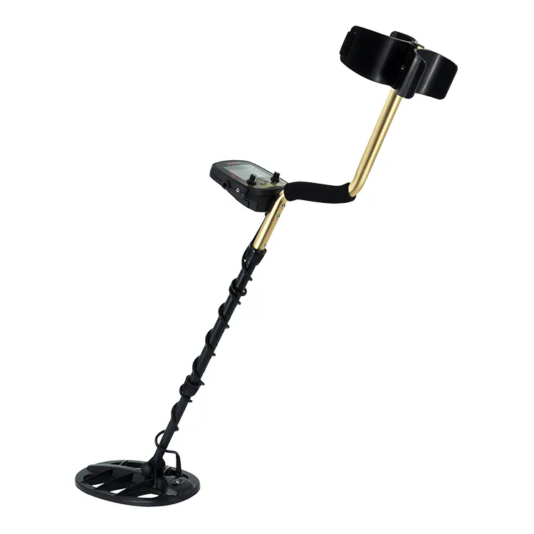 Factory Price Wholesale F002 gold detector underground finder treasure hunting Metal Detector Underground Search for Gold