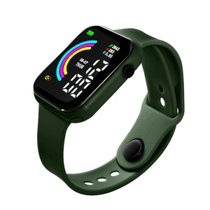Nuovo modello di <span class=keywords><strong>orologi</strong></span> sportivi <span class=keywords><strong>per</strong></span> studenti di sesso maschile e femminile braccialetto impermeabile a buon mercato orologio a led <span class=keywords><strong>orologi</strong></span> fantasia <span class=keywords><strong>per</strong></span> bambino - Product Image 2