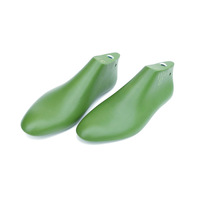 Chaussure mocassin pour femme à bout rond et talon bas, à enfiler, avec emporte-pièce en plastique, fabrication sur mesure OEM en gros