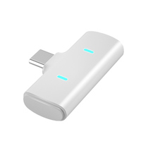 Earbuds Gaming VR 2.4GHz Latensi Rendah 30ms Dilengkapi Dongle USB-C - Kompatibel untuk Meta Quest 3