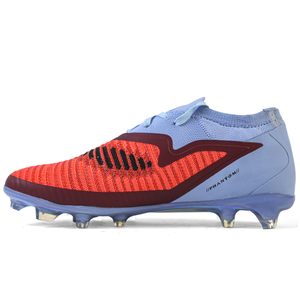 SAIFEINU 2026 Nuove <span class=keywords><strong>Scarpe</strong></span> <span class=keywords><strong>da</strong></span> <span class=keywords><strong>Calcio</strong></span> <span class=keywords><strong>da</strong></span> Uomo, <span class=keywords><strong>Tacchetti</strong></span> Lunghi FG in Microfibra Sfumata, <span class=keywords><strong>Scarpe</strong></span> Professionali per Partite e Allenamenti, Vendita all'Ingrosso - Product Image 3