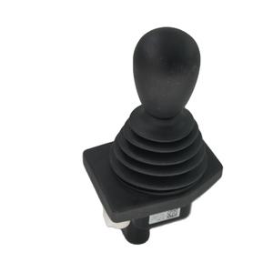 Levier de commande hydraulique de manette électronique J-DZCZ001 pour accessoire d'accessoires de chariot élévateur pour une efficacité accrue - Product Image 3