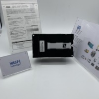Dispositif de passerelle Ethernet/4G DSE890, communications à distance et affichages d'analyse DSE890 MKII, 4G GSM Ethernet