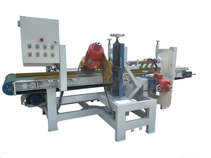 Máquina de Nariz de paso de baldosas de granito de mármol automática de alta eficiencia - Product Image 3
