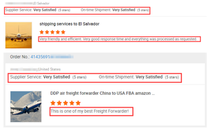 Beste Luchtvracht Logistiek Vracht Service Internationale Verzending Naar Bah <span class=keywords><strong>5j</strong></span> - Product Image 3