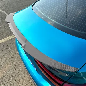 Alerón Trasero de Techo para BMW Serie 2 F44 Gran Coupé 2020+ M4, Repuesto de Spoiler Superior para Maletero/Puerta Trasera - Product Image 4
