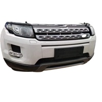 Meilleure vente d'occasion pour Range Rover Evoque Caractéristiques Radiateur et pare-chocs avant avec phares
