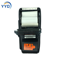 Verifone vx680 Mobile Pos Machine BT-Wifi CTLS pour le paiement.