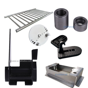 Piezas de estampado de acero inoxidable de aluminio y cobre de latón personalizadas de alta calidad, suministro de fábrica, servicios expertos de mecanizado de láminas de Metal - Product Image 2