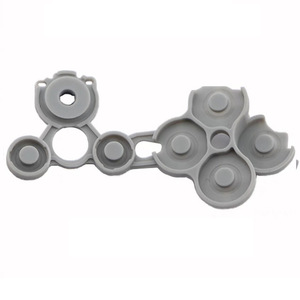 Haute qualité pour XBOX ONE <span class=keywords><strong>SX</strong></span> Elite clavier joint BXY bouton pour Xbox série adhésif conducteur pour accessoires de jeu - Product Image 2