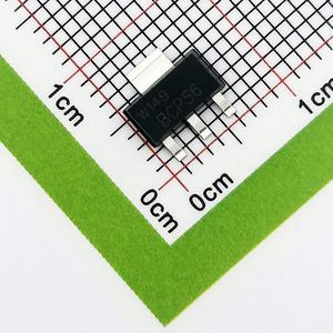 new-original BCP56,115 SOT-223 Transistors Transistors BJT, FET 63-250 1.35W 80V 1A - Product Image 1