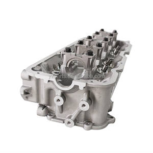 Harga Pabrik OEM 11040-67G00 1104067G00 11040 67G00 Kepala Silinder untuk Nissan NA20 untuk Kepala Silinder Y60 - Product Image 5