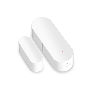 New Home an ninh báo động an ninh wifi thông minh cảm biến cửa với ứng dụng bằng giọng nói PST-WD002 điều khiển - Product Image 1