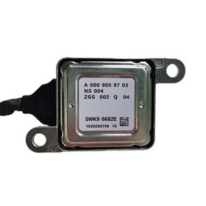 Capteurs d'oxygène et d'azote 5WK96682E A0009059703 pour camions Cummins, DAF, Mercedes, Z-Scan, Volvo - Product Image 3