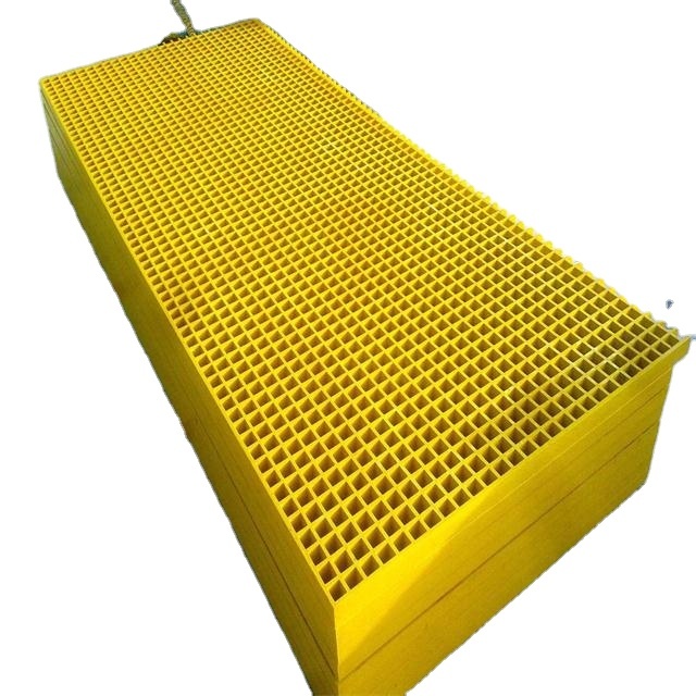 Hot Sales Fiberglass Reinforced Plastic Heavy