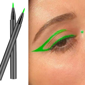 <span class=keywords><strong>Eyeliner</strong></span> magnétique auto-adhésif, résistant à l'eau, avec logo personnalisé, pour maquillage, plusieurs couleurs - Product Image 3