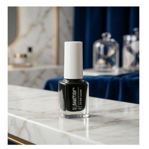 Colección de Esmaltes de Uñas Creativos, No Tóxicos, de Larga Duración, Acabado Brillante y Suave, Perfectos para Arte de Uñas DIY y Uso Diario - Product Image 1