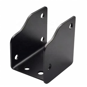 Procesamiento de chapa personalizada, corte láser personalizado y piezas de estampado, fabricación de chapa - Product Image 5