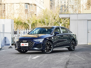 Audi <span class=keywords><strong>A3</strong></span> <span class=keywords><strong>Sportback</strong></span> 2021 Edición Sport 35 TFSI Sedán de <span class=keywords><strong>Segunda</strong></span> <span class=keywords><strong>Mano</strong></span> de Alta Calidad, Volante a la Izquierda, Asientos de Cuero, Techo Solar, Bajo Kilometraje - Product Image 1