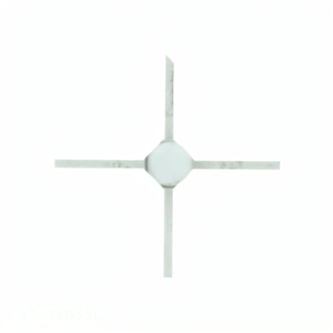 4-SMD AT-42035G Components Electronic Transistors BOM IC In Stock - Product Image 1