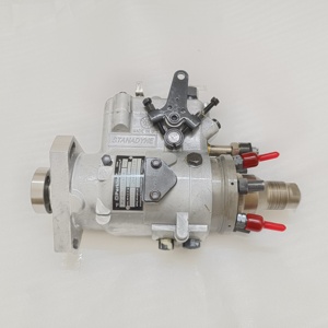Pompe à injection de carburant mécanique HongWang, numéros de pièces 20526262 et 20525170 - Product Image 2
