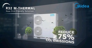<span class=keywords><strong>Midea</strong></span> Mini Aire Acondicionado inversor de Aire Acondicionado - Product Image 5