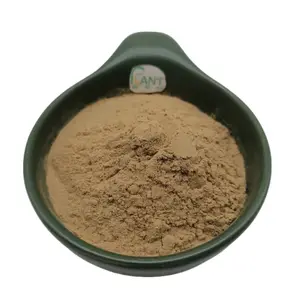Natural 98% Gallnut Extract Powder Tannic Acid 40% 90% Gallnut Extract Powder Ellagic Acid