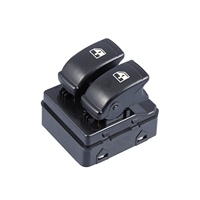 Interruptor de ventanilla principal eléctrico 93570-1W970 compatible con Kia