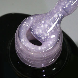 Yidingcheng - Muestra Gratuita, Venta al por Mayor, Personalización de Etiquetas, Esmalte de Uñas con Purpurina, Capa <span class=keywords><strong>Base</strong></span> de Goma - Product Image 4