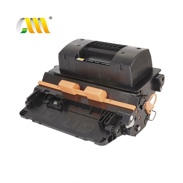 64A 64X Compatible Toner Cartridges for HP Laserjet P4015dn CE390A 90A CC364A CE390X 90X CC364X Printer Cartridge