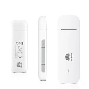 Déverrouillé pour <span class=keywords><strong>Huawei</strong></span> E3372 <span class=keywords><strong>E3372H</strong></span>-<span class=keywords><strong>607</strong></span> 150Mbps 4G LTE USB Dongle avec double antenne externe Ports LTE bande 1/3/7/8/28/40 - Product Image 1