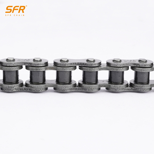 <span class=keywords><strong>Kit</strong></span> chaîne et pignon SFR Heavy Duty OEM 415 420 428 520 530 pour moto tout-terrain Honda Wave 110 / Wave 125 - Product Image 4