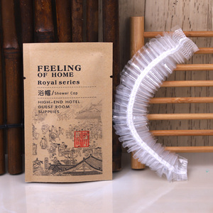 Ensemble d'équipements jetables pour hôtel haut de gamme Brosse à dents personnalisable Dentifrice Peigne Shampooing-Directement de l'usine - Product Image 5