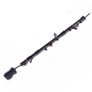 Arnés de Cableado de Inyector Diesel 070971033 para VW Audi 2.5T 070971033 - Product Image 4