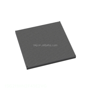 ชิ้นส่วนอิเล็กทรอนิกส์แบบฝังตัว1SG211HN2F43E2VG 1760 bbga FCBGA - Product Image 1