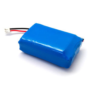 充電式リチウムポリマー電池 <span class=keywords><strong>LP103450</strong></span> 1800mAh 2000mAh 7.4V GPS POS機器用 - Product Image 6