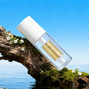 ODM Acide tranexamique 3% Essence faciale blanchissante Élimination des taches de rousseur Essence éclaircissante raffermissante OEM Produits de soins de la peau du visage - Product Image 3