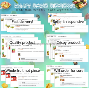 <span class=keywords><strong>มะนาว</strong></span>อบแห้งแบบแช่เยือกแข็ง ยี่ห้อ Ycoyco 50 กรัม ไม่ใส่<span class=keywords><strong>น้ำ</strong></span>ตาล แปรรูปด้วย<span class=keywords><strong>น้ำ</strong></span> บรรจุภัณฑ์สำหรับเป็นของขวัญ รสเปรี้ยว อุดมด้วยสารต้านอนุมูลอิสระ ช่วยย่อยอาหาร พร้อมรับประทาน - Product Image 6