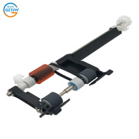 Kit d'assemblage de rouleaux d'entraînement du chargeur de papier ADF A782R70800 pour Konica Minolta Bizhub C458 C558 C658 450i 550i 650i 658e C659 C759