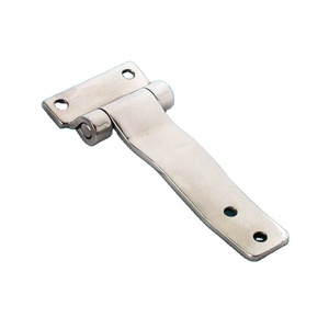 บานพับประตูรถพ่วงสแตนเลส SK2-127 บานพับประตูท้ายรถบรรทุก อุปกรณ์ฮาร์ดแวร์อุตสาหกรรม รถบรรทุกแบบดัมพ์ คุณภาพสูง - Product Image 3