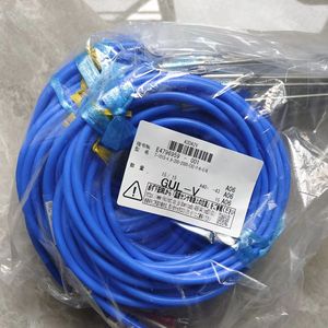 Cable de Instrumentación Ninomiya con Compensación de Temperatura, 0.1X1P K-2-H-J2, Revestimiento de PVC, Contacto de Aleación, 120V, Retardante de Llama - Product Image 5