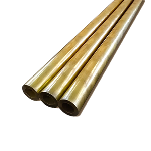 황동 원활한 튜브 - Product Image 4