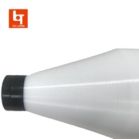 30D/1F Polyester Mono Filament Semi Dull Yarn