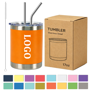 Botella de Agua Antiderrames, Vaso Térmico de Acero 304, Retención de Calor y Frío de Larga Duración para Uso en Exteriores - Product Image 5