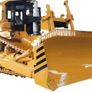 <span class=keywords><strong>Bulldozer</strong></span> pequeño <span class=keywords><strong>Hbxg</strong></span> <span class=keywords><strong>SD9</strong></span> de suministro de fábrica a la venta - Product Image 1