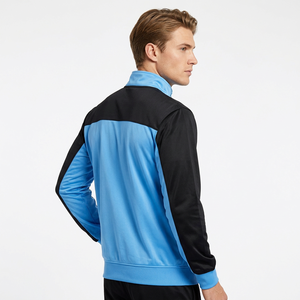 ANSZKTN ODM Dyed Letter Long Casual Sports <b>Men</b> Women <b>Corduroy</b> Polyester Warm Windproof Anti-fouling Sportswear Outdoor <b>Jacket</b> - Product Image 3