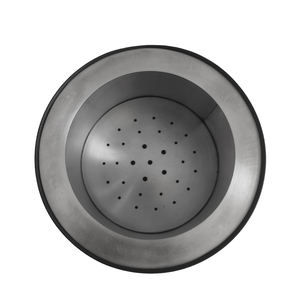 Brasero Portátil de Jardín de Nuevo Diseño, Leña Seca, Chimenea Ecológica y Económica - Product Image 5