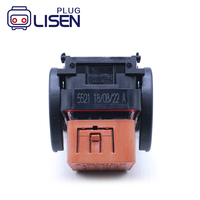 Lisen 34885-5521 Conector Sellado de 55 Pines Molex CMC/CMX, Fabricante de Arnés de Cables Personalizado