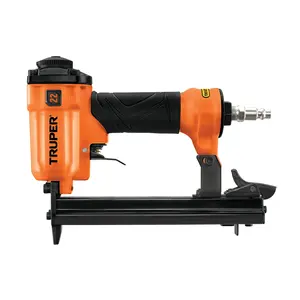 Engrapadora neumática BOX 1, calibre 22, TRUPER - Product Image 1