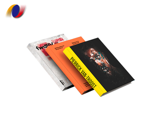 Commercio all'ingrosso stampa classica libri con copertina rigida carta Kraft carta Offset carta fantasia per <span class=keywords><strong>casa</strong></span> <span class=keywords><strong>editrice</strong></span> - Product Image 2
